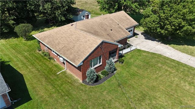 6680 Heise Road, Clarence, NY 14032