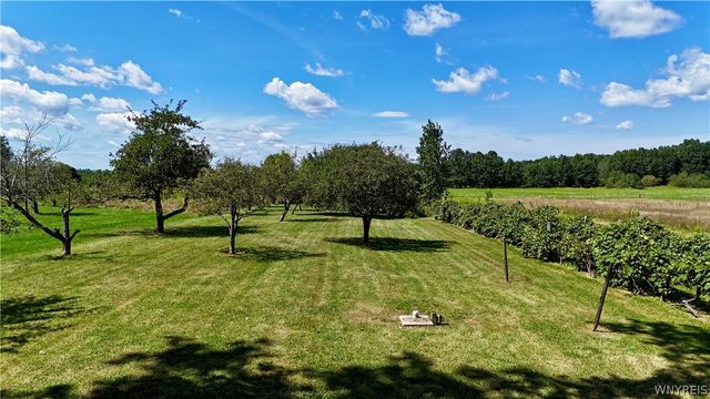 6680 Heise Road, Clarence, NY 14032