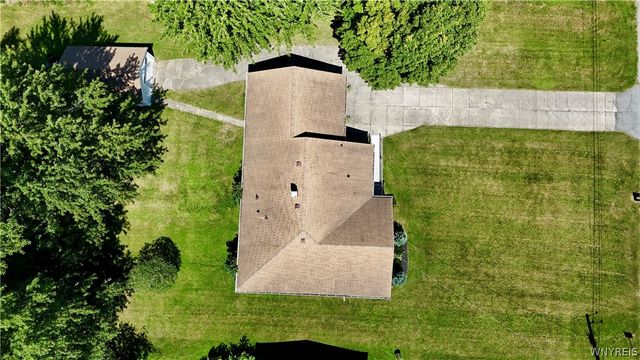 6680 Heise Road, Clarence, NY 14032