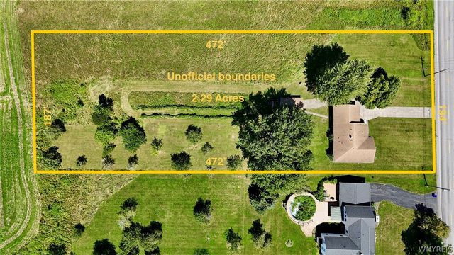 6680 Heise Road, Clarence, NY 14032