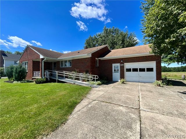 6680 Heise Road, Clarence, NY 14032