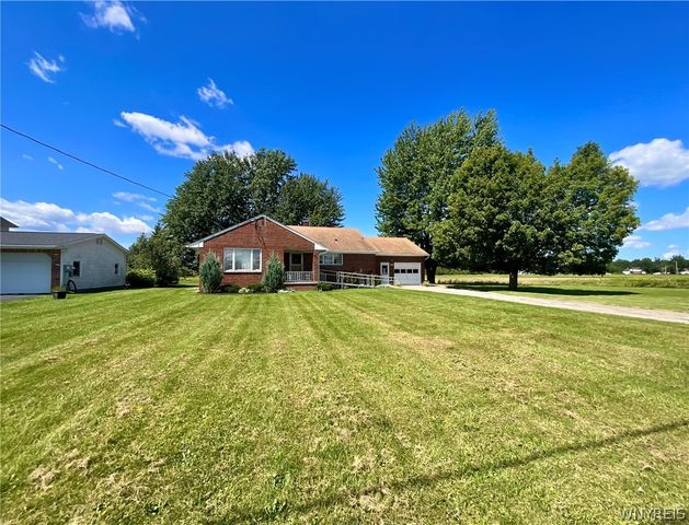 6680 Heise Road, Clarence, NY 14032
