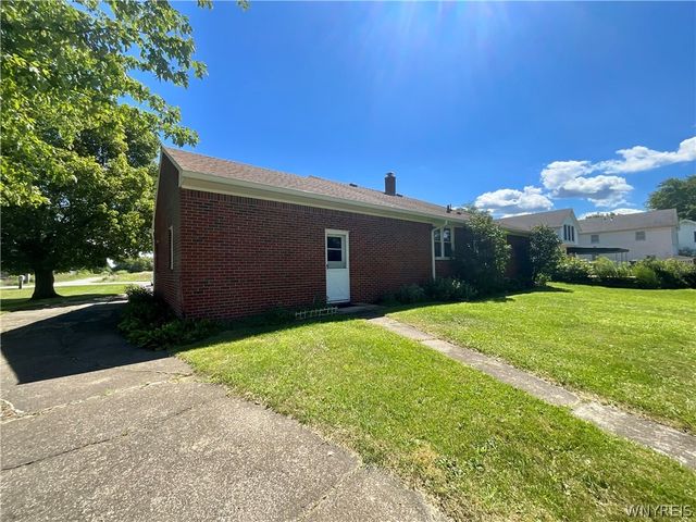 6680 Heise Road, Clarence, NY 14032