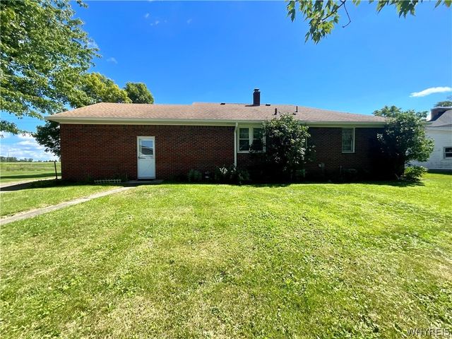6680 Heise Road, Clarence, NY 14032