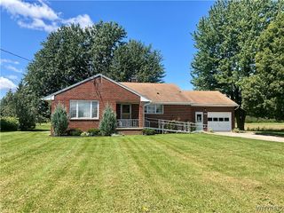 6680 Heise Road, Clarence, NY 14032
