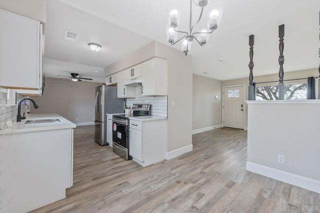 1401 N Williams Street, Hanford, CA 93230