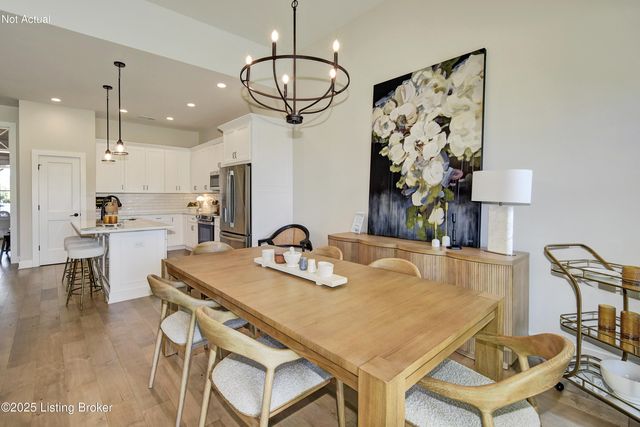 12510 Button Willow Ln, Louisville, KY 40299