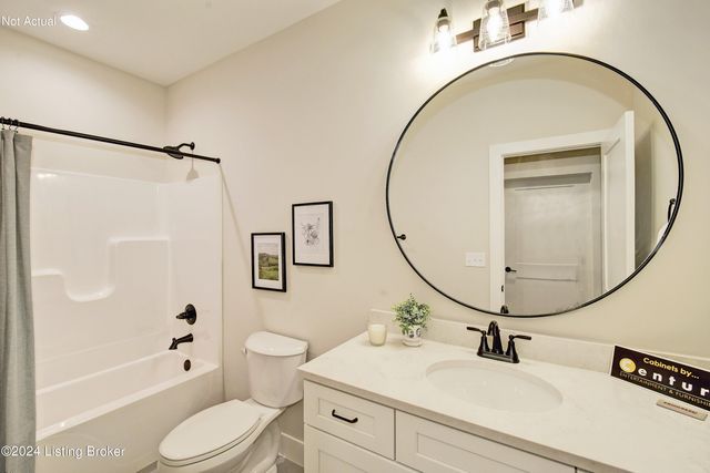 12510 Button Willow Ln, Louisville, KY 40299