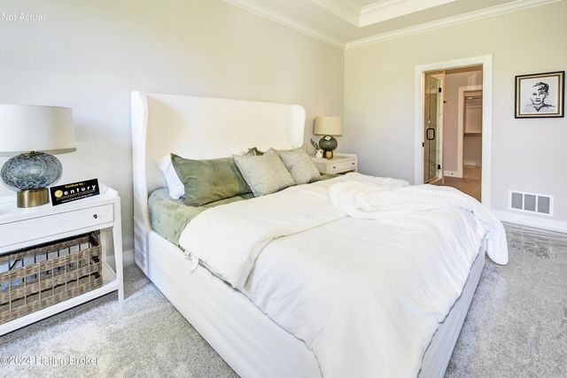 12510 Button Willow Ln, Louisville, KY 40299