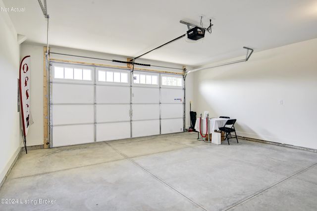 12510 Button Willow Ln, Louisville, KY 40299