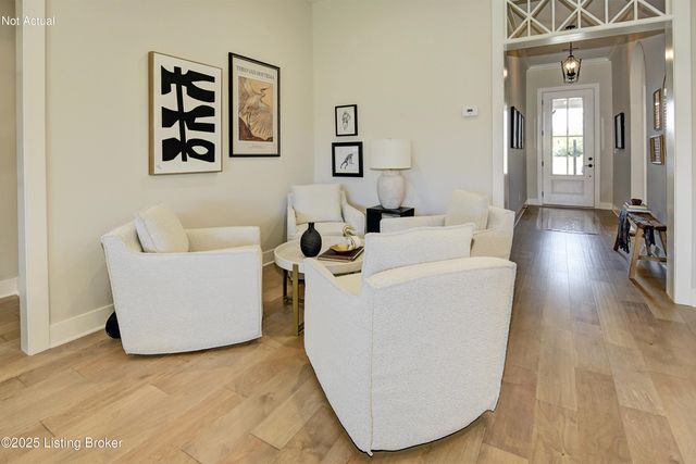 12510 Button Willow Ln, Louisville, KY 40299