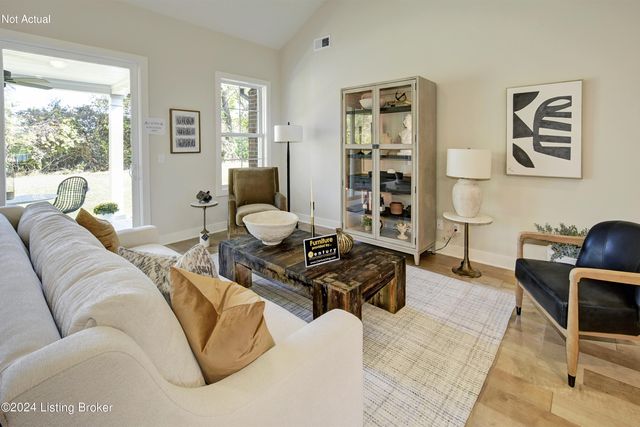 12510 Button Willow Ln, Louisville, KY 40299