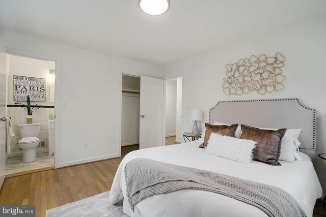 5411 22ND ST N, Arlington, VA 22205