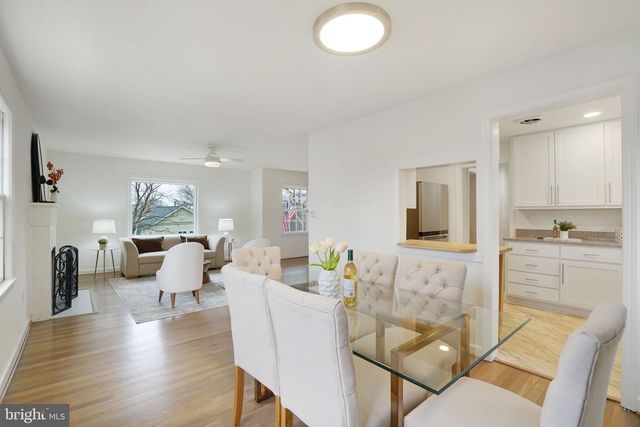 5411 22ND ST N, Arlington, VA 22205