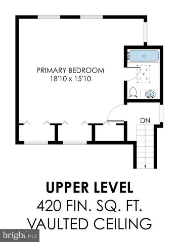 5411 22ND ST N, Arlington, VA 22205