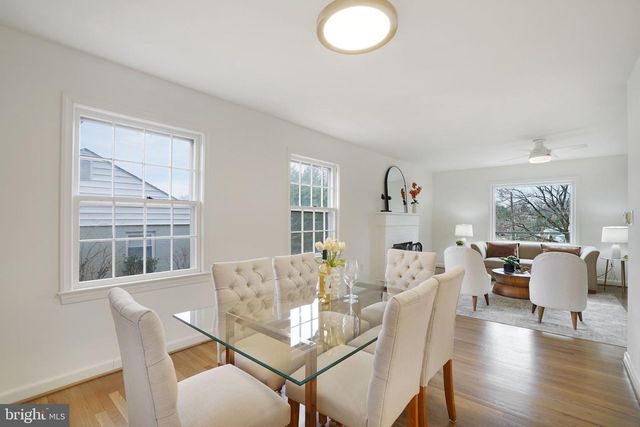 5411 22ND ST N, Arlington, VA 22205