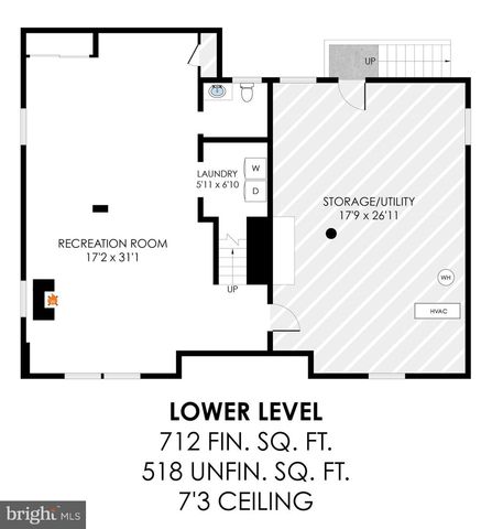 5411 22ND ST N, Arlington, VA 22205