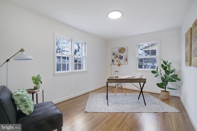 5411 22ND ST N, Arlington, VA 22205