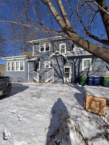 539 S CLAY STREET, Green Bay, WI 54301