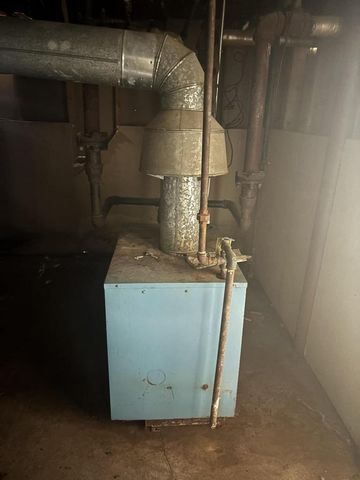 539 S CLAY STREET, Green Bay, WI 54301