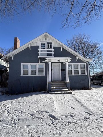 539 S CLAY STREET, Green Bay, WI 54301