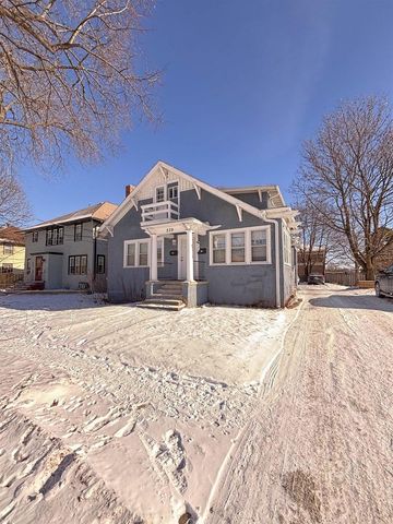 539 S CLAY STREET, Green Bay, WI 54301
