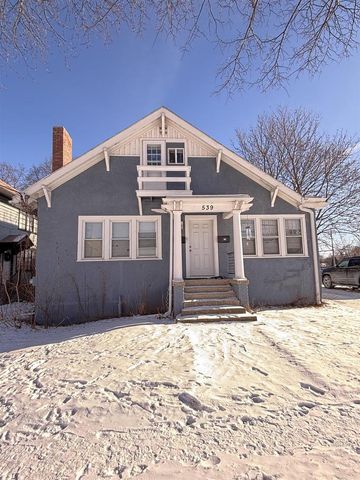 539 S CLAY STREET, Green Bay, WI 54301