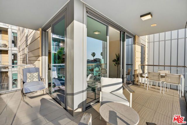 1755 Ocean Avenue 514, Santa Monica, CA 90401