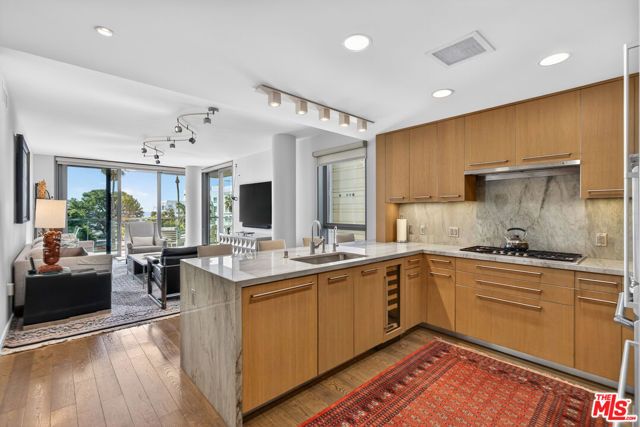 1755 Ocean Avenue 514, Santa Monica, CA 90401