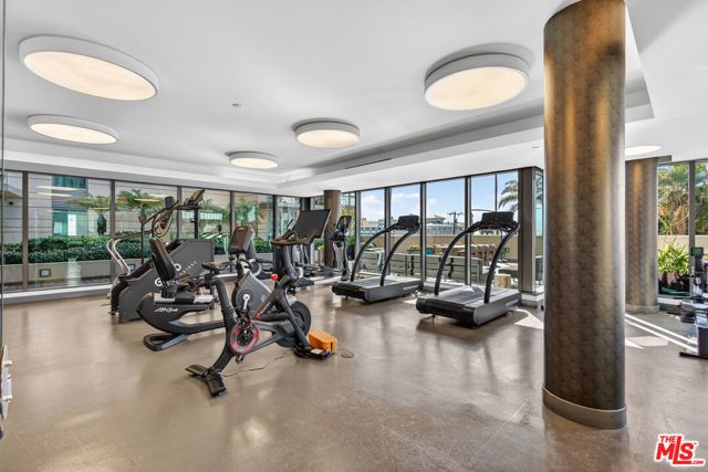 1755 Ocean Avenue 514, Santa Monica, CA 90401