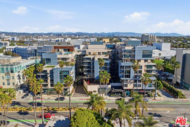 1755 Ocean Avenue 514, Santa Monica, CA 90401