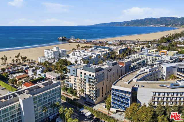 1755 Ocean Avenue 514, Santa Monica, CA 90401