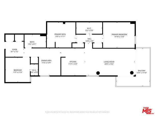 1755 Ocean Avenue 514, Santa Monica, CA 90401