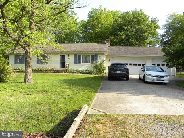 106 UTAH RD, Stevensville, MD 21666