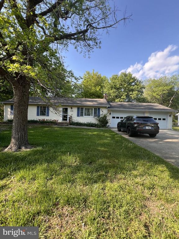 106 UTAH RD, Stevensville, MD 21666