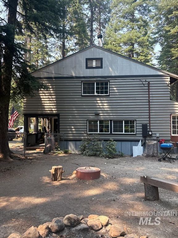 654 Bings Rd, Cascade, ID 83611 photo 3