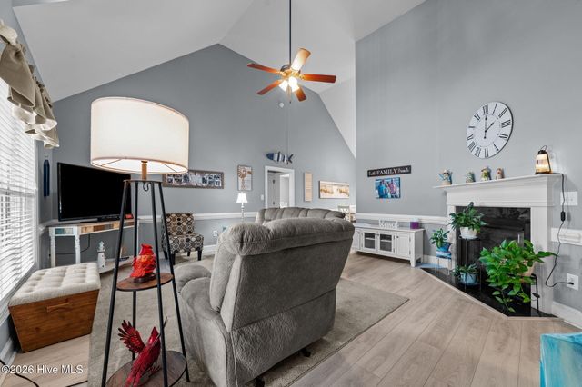 3137 Chesswood Lane, Winterville, NC 28590