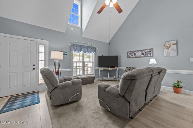 3137 Chesswood Lane, Winterville, NC 28590