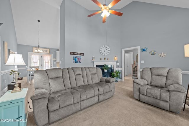 3137 Chesswood Lane, Winterville, NC 28590