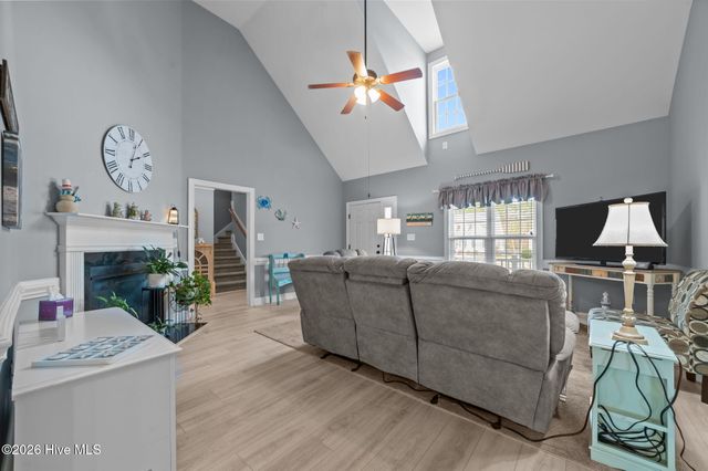 3137 Chesswood Lane, Winterville, NC 28590