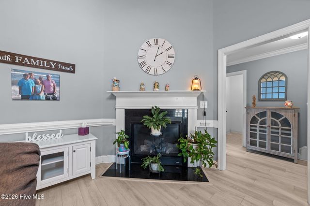 3137 Chesswood Lane, Winterville, NC 28590