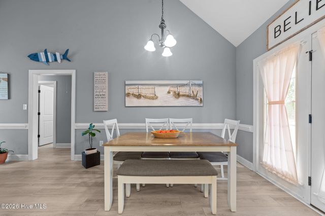 3137 Chesswood Lane, Winterville, NC 28590