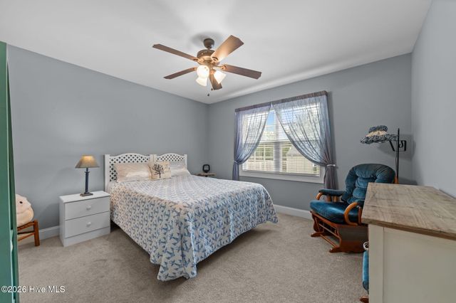 3137 Chesswood Lane, Winterville, NC 28590