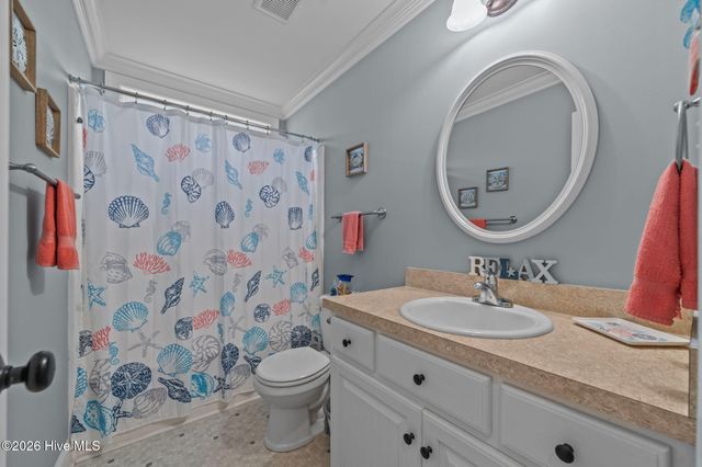 3137 Chesswood Lane, Winterville, NC 28590