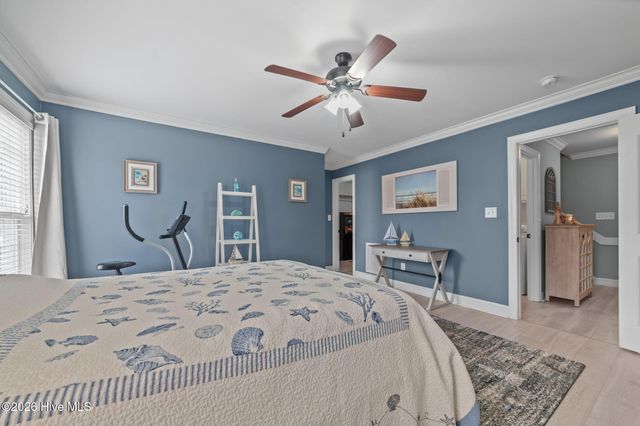 3137 Chesswood Lane, Winterville, NC 28590