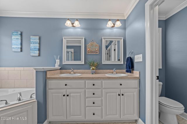 3137 Chesswood Lane, Winterville, NC 28590