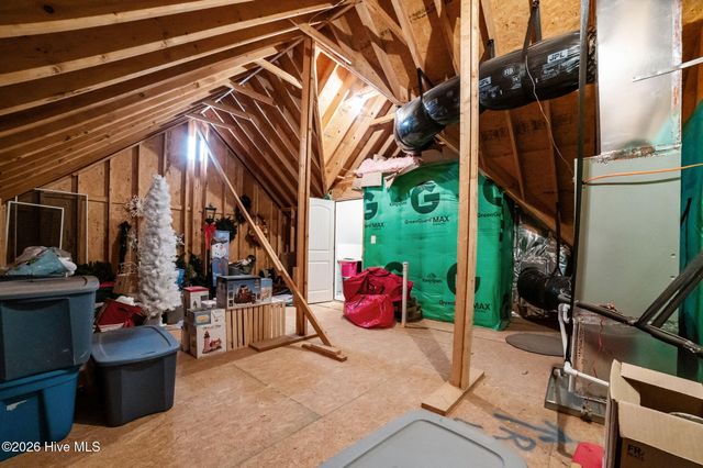 3137 Chesswood Lane, Winterville, NC 28590