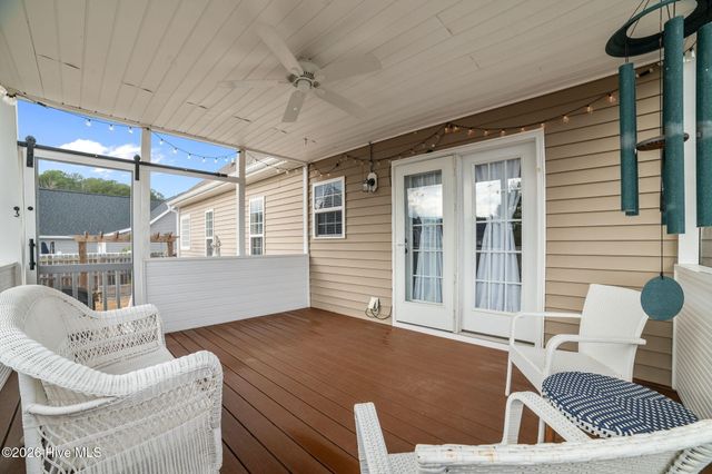 3137 Chesswood Lane, Winterville, NC 28590