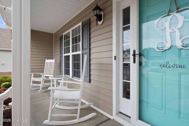 3137 Chesswood Lane, Winterville, NC 28590