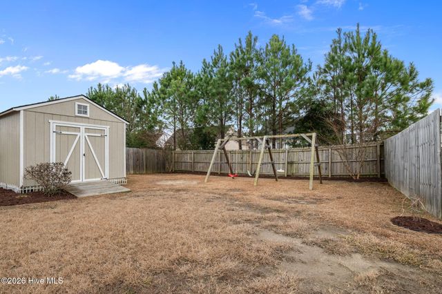 3137 Chesswood Lane, Winterville, NC 28590